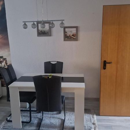 Gemuetliches Apartment Altendorf  외부 사진