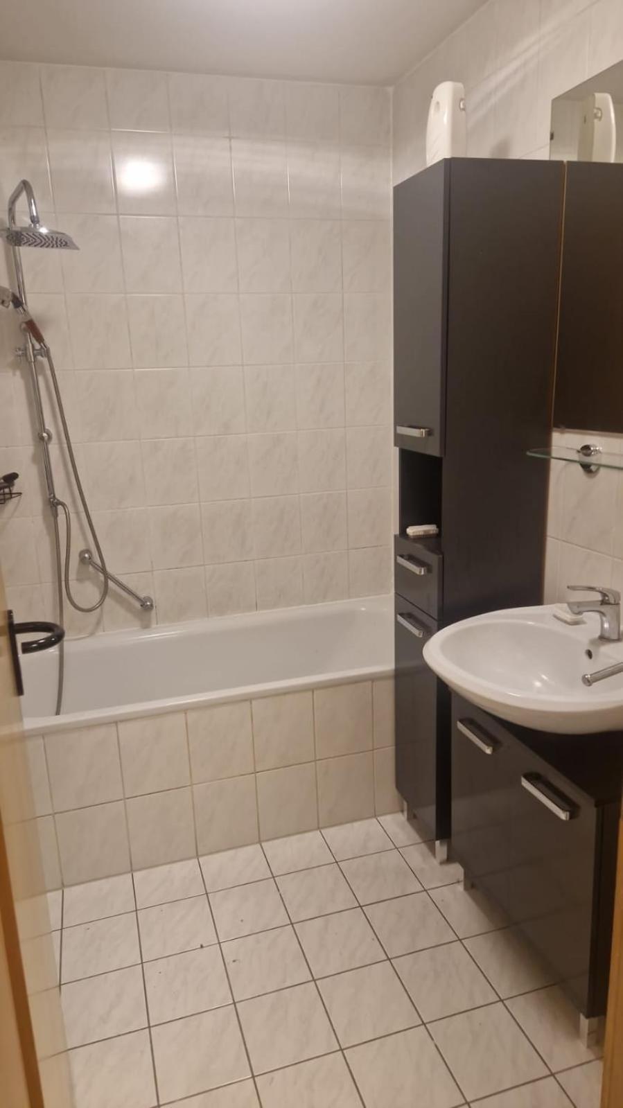 Gemuetliches Apartment Altendorf  외부 사진