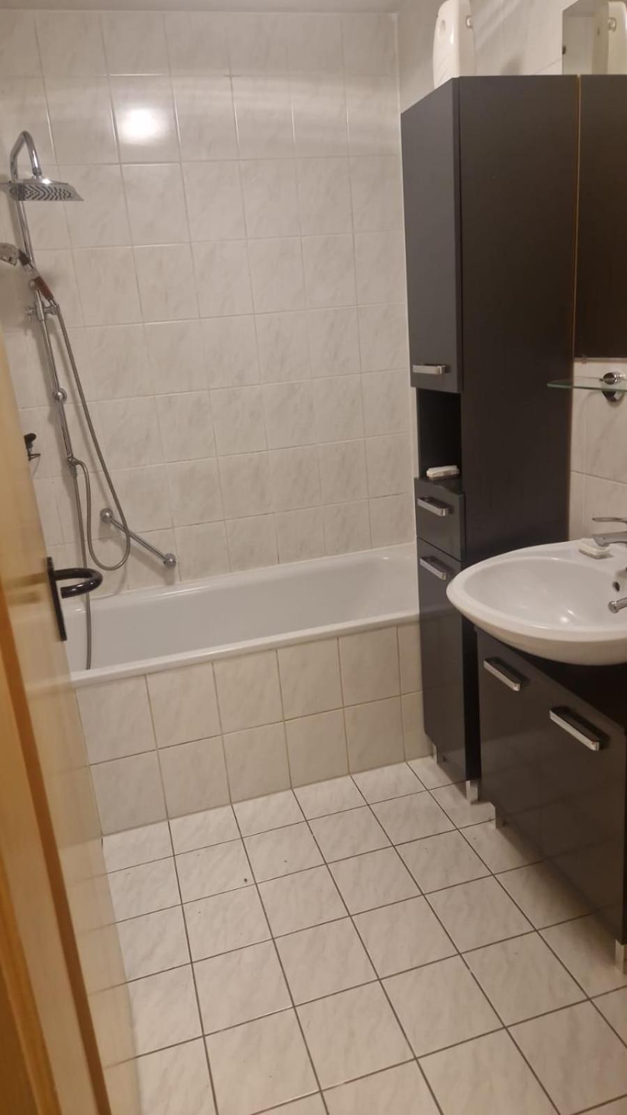 Gemuetliches Apartment Altendorf  외부 사진